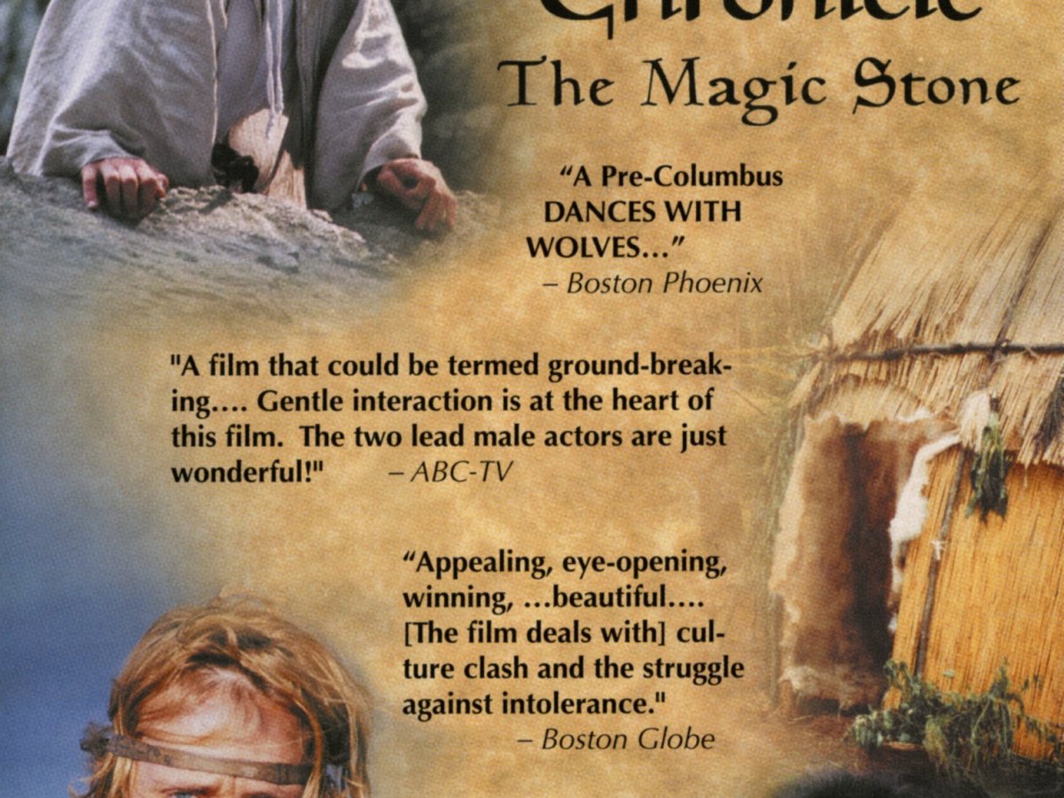 Movie Review: Killian’s Chronicle&nbsp;(1994)