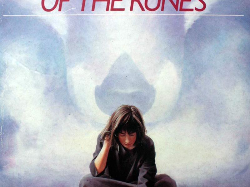 Book Review: The Daughter of the Runes by Lindsay Badenoch&nbsp;(1988)